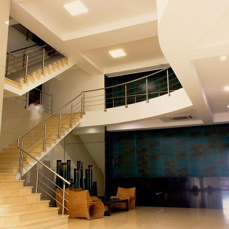 Apartamentos Cartagena Oceano - Eliptic Екстериор снимка