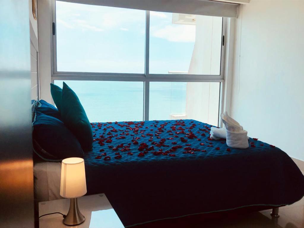 Apartamentos Cartagena Oceano - Eliptic Екстериор снимка