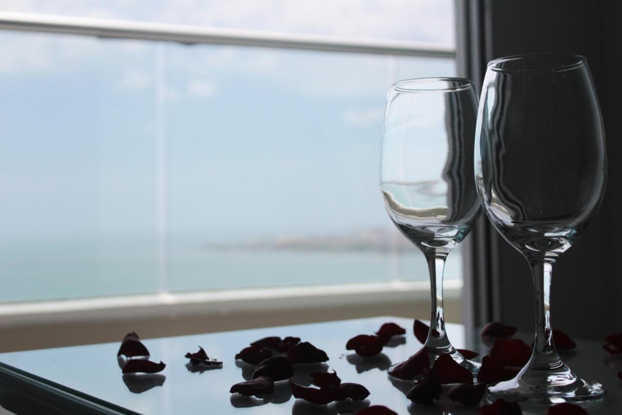 Apartamentos Cartagena Oceano - Eliptic Екстериор снимка
