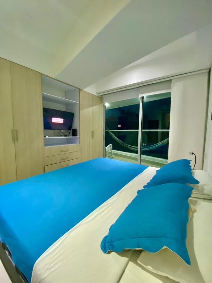 Apartamentos Cartagena Oceano - Eliptic Екстериор снимка