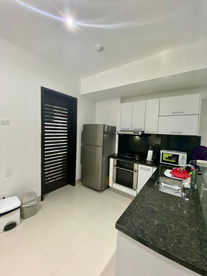 Apartamentos Cartagena Oceano - Eliptic Екстериор снимка