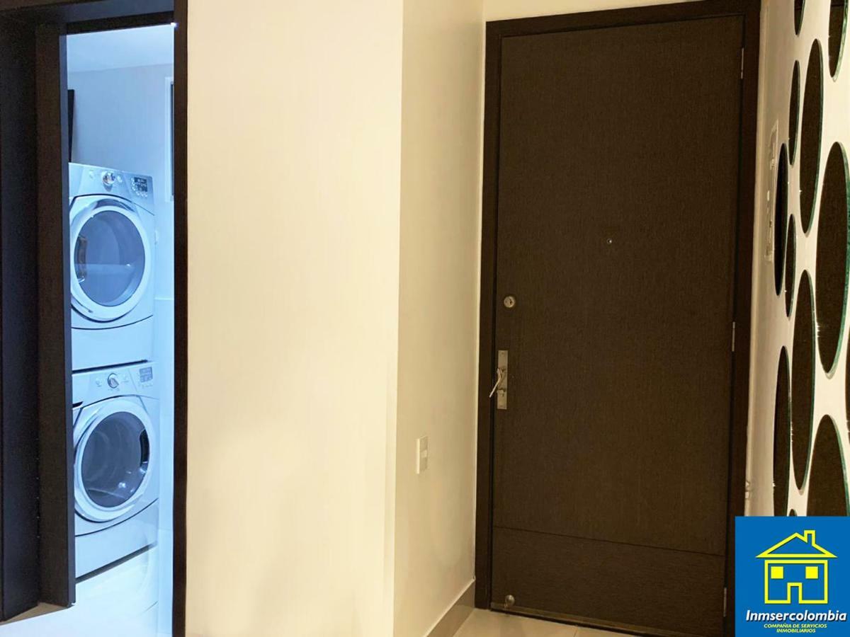 Apartamentos Cartagena Oceano - Eliptic Екстериор снимка
