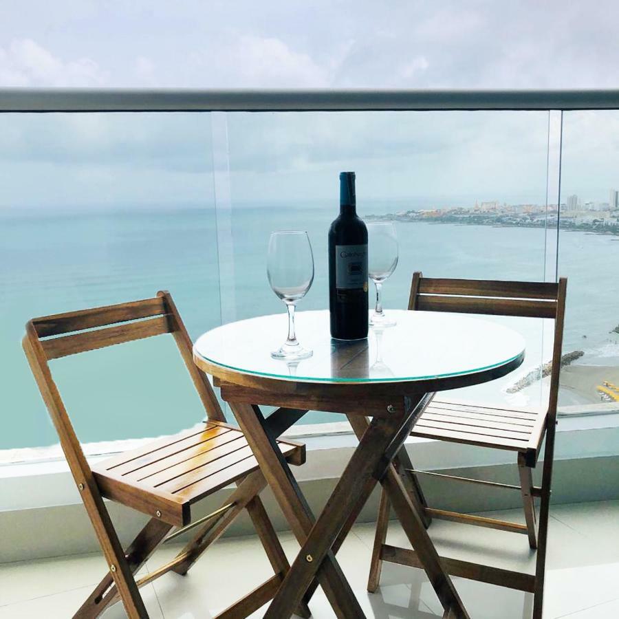 Apartamentos Cartagena Oceano - Eliptic Екстериор снимка